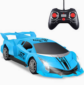 Remote Control Car