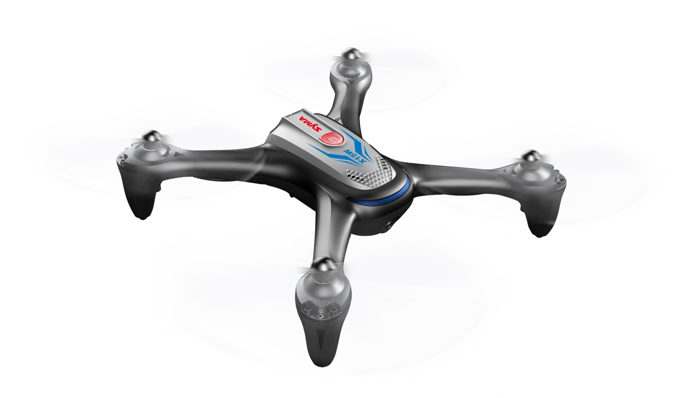 Syma X15W