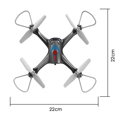 Syma X15W