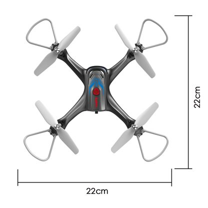 Syma X15W